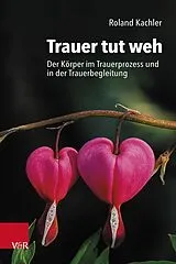 E-Book (pdf) Trauer tut weh von Roland Kachler