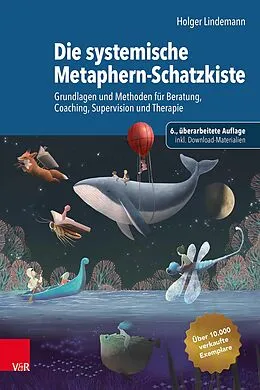 E-Book (pdf) Die systemische Metaphern-Schatzkiste von Holger Lindemann
