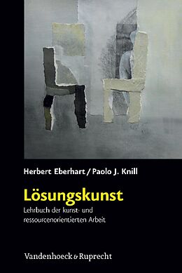 E-Book (pdf) Lösungskunst von Herbert Eberhart, Paolo J. Knill