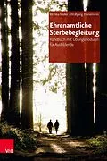 E-Book (pdf) Ehrenamtliche Sterbebegleitung von Monika Müller, Wolfgang Heinemann