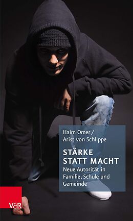 E-Book (pdf) Stärke statt Macht von Haim Omer, Arist von Schlippe