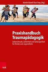 E-Book (pdf) Praxishandbuch Traumapädagogik von Martin Baierl, Kurt Frey