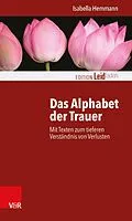 E-Book (pdf) Das Alphabet der Trauer von Isabella Hemmann