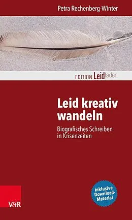 E-Book (pdf) Leid kreativ wandeln von Petra Rechenberg-Winter