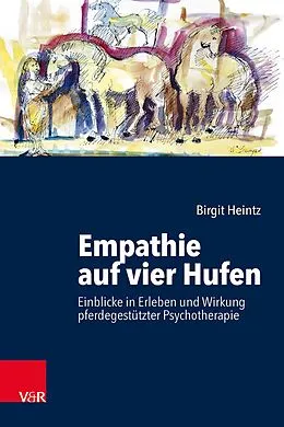 E-Book (pdf) Empathie auf vier Hufen von Birgit Heintz