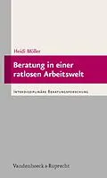 E-Book (pdf) Beratung in einer ratlosen Arbeitswelt von Heidi Möller