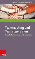 E-Book (pdf) Teamcoaching und Teamsupervision von Klaus Obermeyer, Harald Pühl