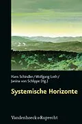 E-Book (pdf) Systemische Horizonte von Hans Schindler, Wolfgang Loth, Janina von Schlippe