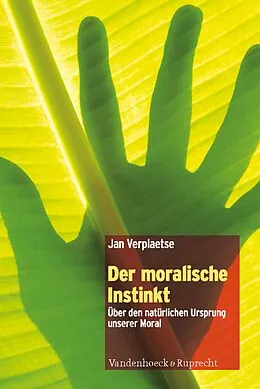 E-Book (pdf) Der moralische Instinkt von Jan Verplaetse
