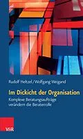 E-Book (pdf) Im Dickicht der Organisation von Rudolf Heltzel, Wolfgang Weigand