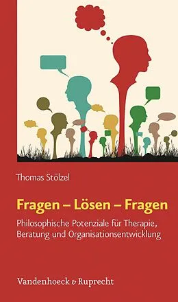 E-Book (pdf) Fragen - Lösen - Fragen von Thomas Stölzel