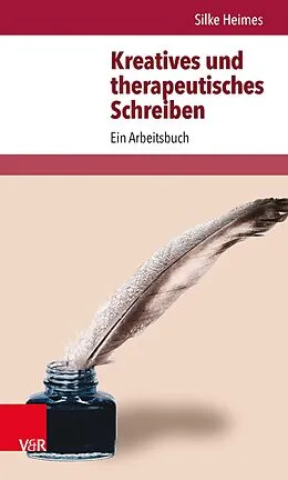 E-Book (pdf) Kreatives und therapeutisches Schreiben von Silke Heimes