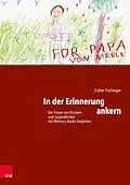 E-Book (pdf) In der Erinnerung ankern von Esther Fischinger