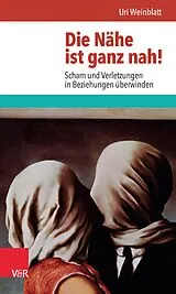 E-Book (pdf) Die Nähe ist ganz nah! von Uri Weinblatt