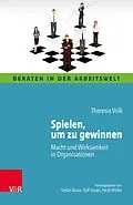 E-Book (pdf) Spielen, um zu gewinnen von Theresia Volk