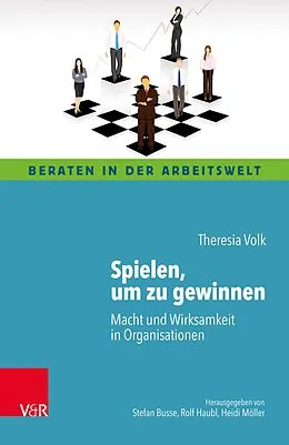 E-Book (pdf) Spielen, um zu gewinnen von Theresia Volk
