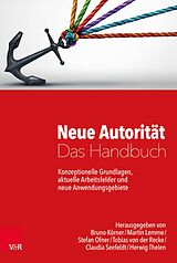 E-Book (pdf) Neue Autorität - Das Handbuch von 
