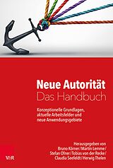 E-Book (pdf) Neue Autorität - Das Handbuch von