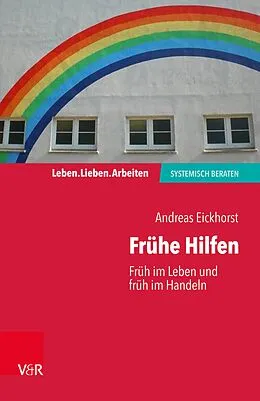 E-Book (pdf) Frühe Hilfen von Andreas Eickhorst