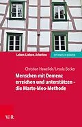 E-Book (pdf) Menschen mit Demenz erreichen und unterstützen - die Marte-Meo-Methode von Ursula Becker, Christian Hawellek