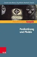E-Book (pdf) Panikstörung und Phobie von Claudia Subic-Wrana, Jörg Wiltink, Manfred E. Beutel
