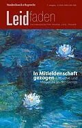 E-Book (pdf) In Mitleidenschaft gezogen - Empathie und Mitgefühl an der Grenze von 