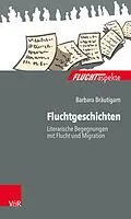 E-Book (pdf) Fluchtgeschichten von Barbara Bräutigam