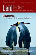 E-Book (pdf) Bindung: Entstehung - Bedeutung - Belastung von Petra Rechenberg-Winter, Arnold Langenmayr