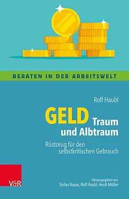 E-Book (pdf) Geld - Traum und Albtraum von Rolf Haubl