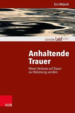 E-Book (pdf) Anhaltende Trauer von Urs Münch