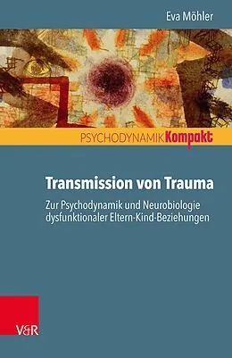 E-Book (pdf) Transmission von Trauma von Eva Möhler