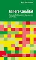 E-Book (pdf) Innere Qualität von Kuno Rechkemmer
