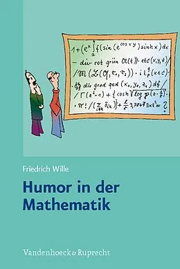 E-Book (pdf) Humor in der Mathematik von Friedrich Wille