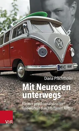 E-Book (pdf) Mit Neurosen unterwegs von Diana Pflichthofer