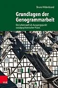 E-Book (pdf) Grundlagen der Genogrammarbeit von Bruno Hildenbrand