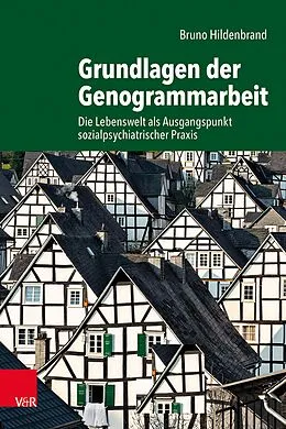 E-Book (pdf) Grundlagen der Genogrammarbeit von Bruno Hildenbrand
