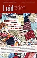 E-Book (pdf) Anders leben, anders lieben, anders trauern von Petra Rechenberg-Winter, Lukas Radbruch, Patrick Schuchter