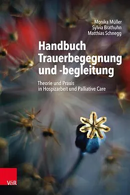E-Book (pdf) Handbuch Trauerbegegnung und -begleitung von Monika Müller, Sylvia Brathuhn