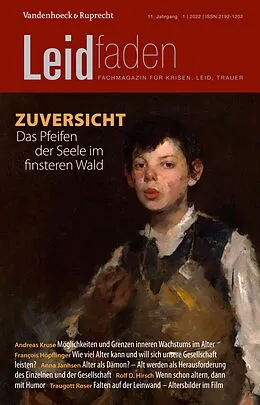 E-Book (pdf) Zuversicht - das Pfeifen der Seele im finsteren Wald von Monika Müller, Sylvia Brathuhn, Margit Schröer