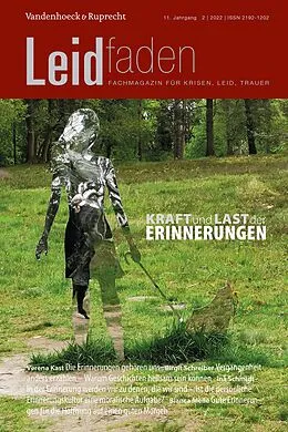 E-Book (pdf) Kraft und Last der Erinnerungen von Petra Rechenberg-Winter, Peggy Steinhauser