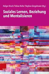 E-Book (pdf) Soziales Lernen, Beziehung und Mentalisieren von