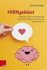E-Book (pdf) Hirngeküsst von Tom Küchler
