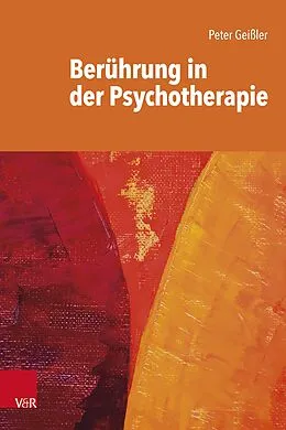 E-Book (pdf) Berührung in der Psychotherapie von Peter Geißler