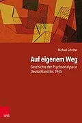 E-Book (pdf) Auf eigenem Weg von Michael Schröter