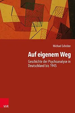 E-Book (pdf) Auf eigenem Weg von Michael Schröter