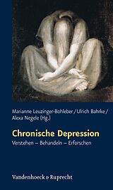 E-Book (pdf) Chronische Depression von 