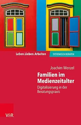 E-Book (pdf) Familien im Medienzeitalter von Joachim Wenzel