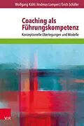 E-Book (pdf) Coaching als Führungskompetenz von Wolfgang Kühl, Erich Schäfer, Andreas Lampert