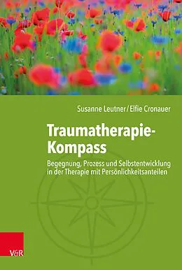 E-Book (pdf) Traumatherapie-Kompass von Susanne Leutner, Elfie Cronauer