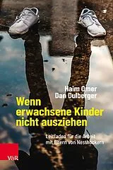 E-Book (pdf) Wenn erwachsene Kinder nicht ausziehen von Haim Omer, Dan Dulberger
